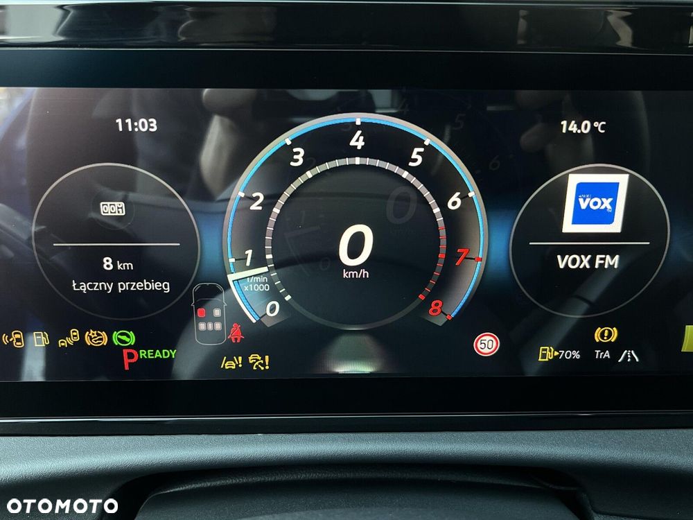 Volkswagen T-Roc - 29