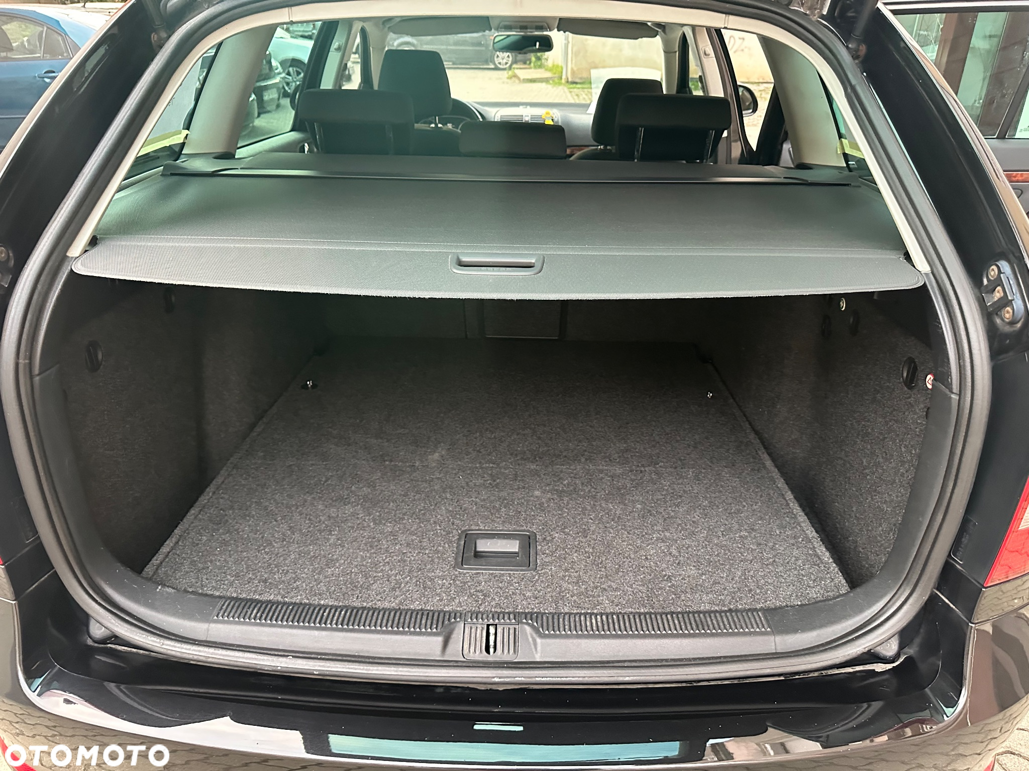 Skoda Octavia 1.4 TSI Ambition DSG - 7