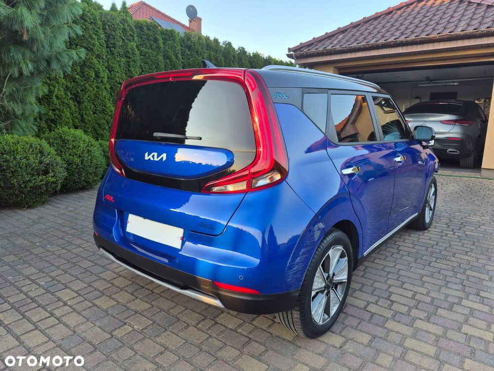 Kia Soul Inspiration - 3