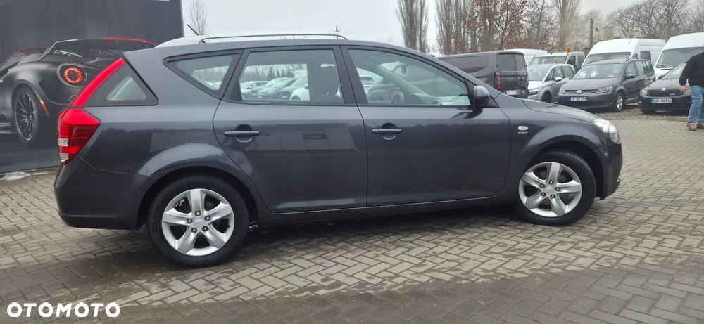 Kia Ceed 1.4 Optimum - 15
