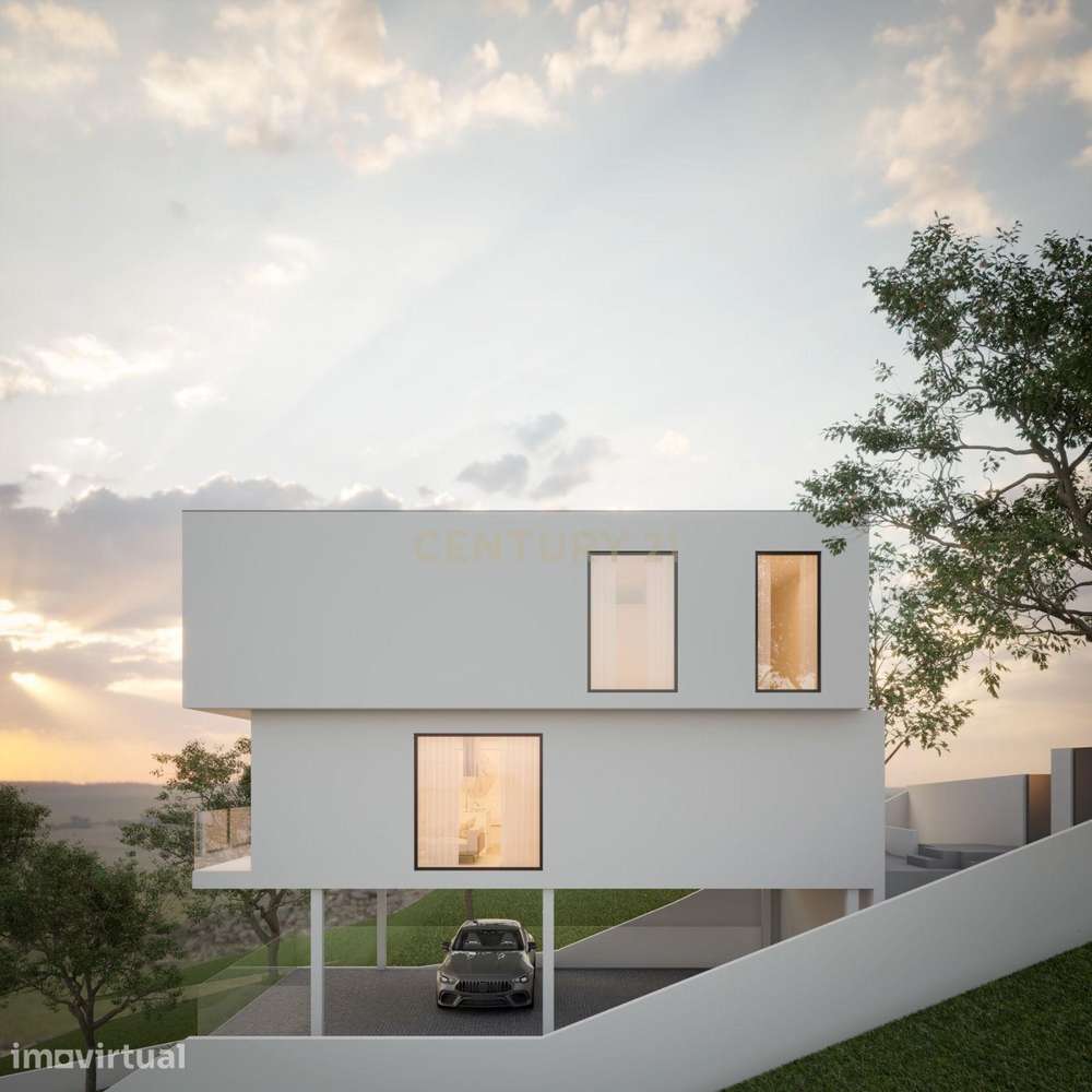 LOTE PARA UMA MORADIA T4 em VIALONGA - Grande imagem: 5/7