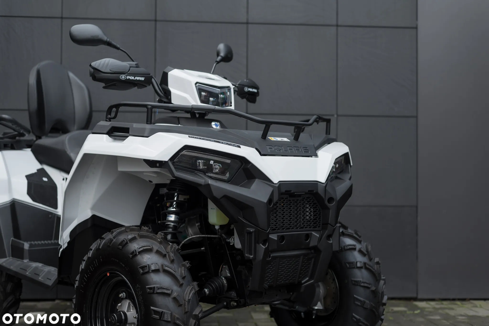 Polaris Sportsman
