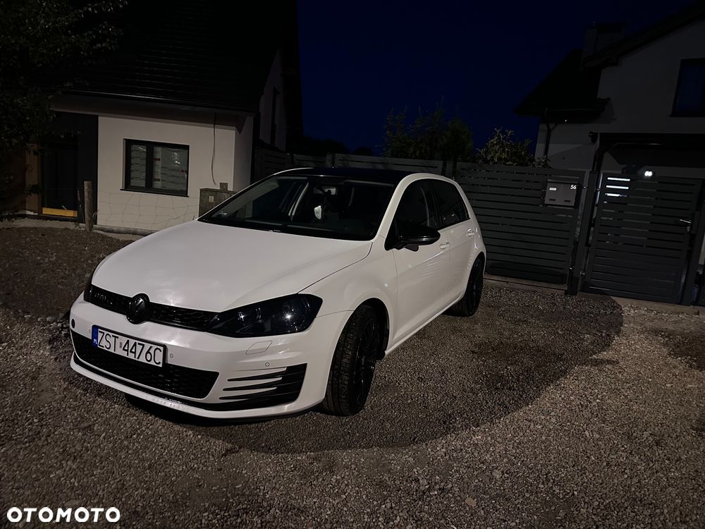 Volkswagen Golf VII 1.6 TDI BMT Comfortline - 30