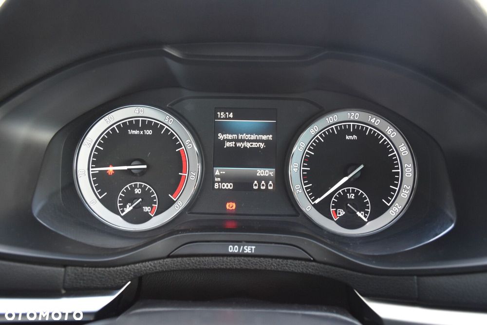 Skoda Karoq 2019