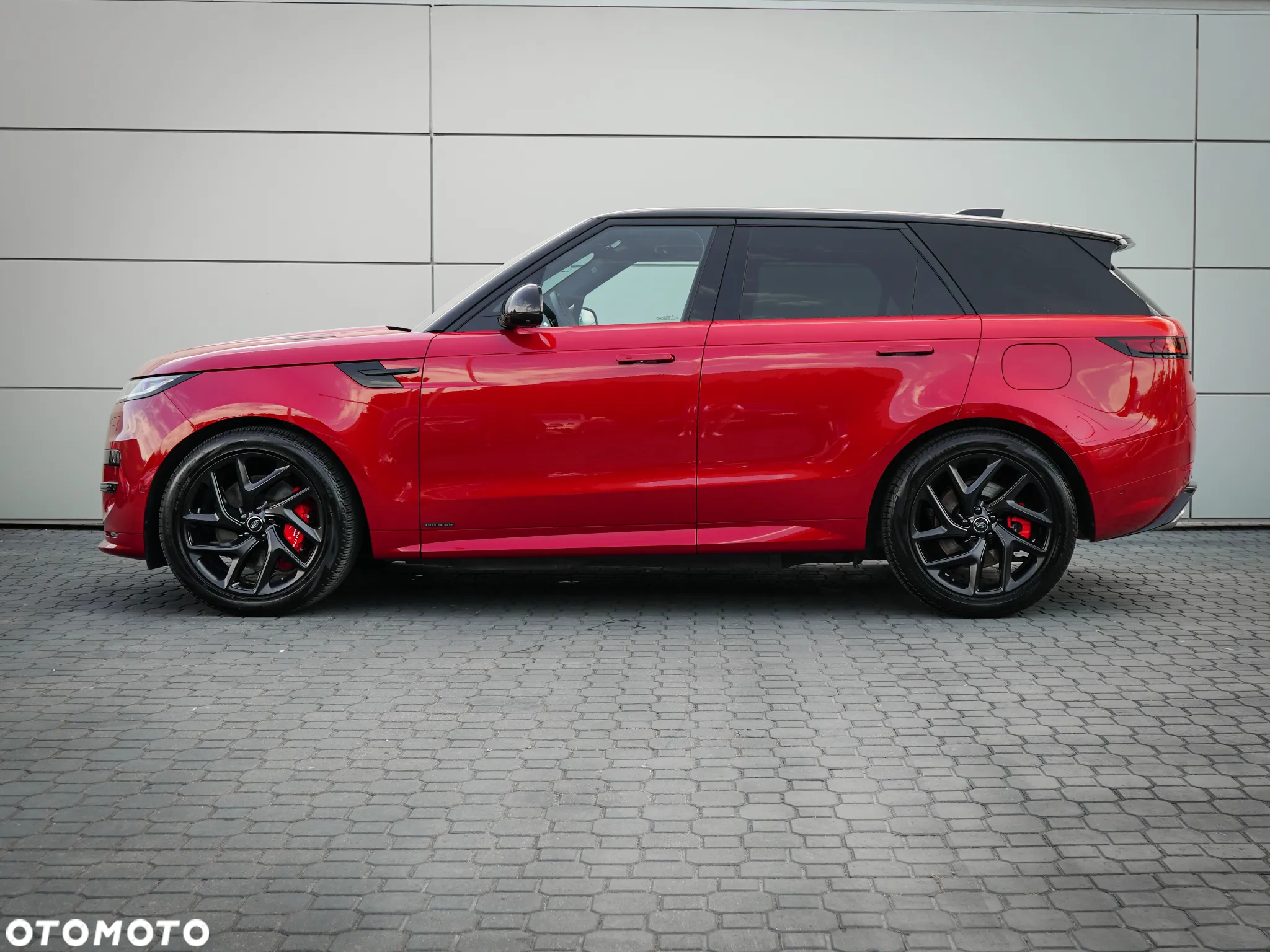 Land Rover Range Rover Sport ver-s-3-0-p550e-phev-autobiography - 8