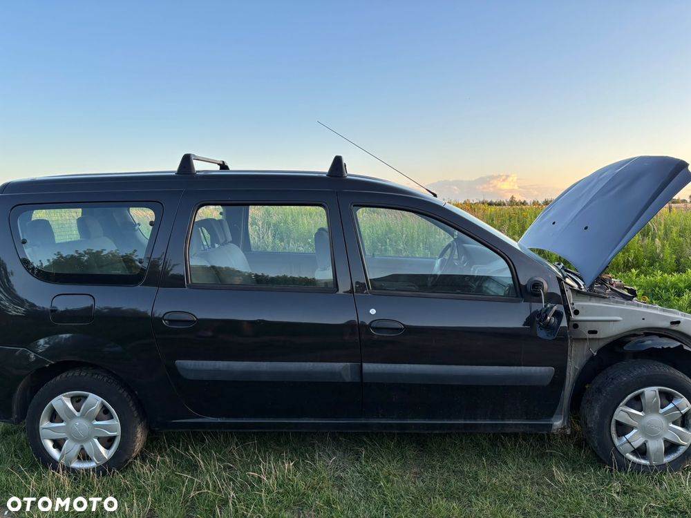 Dacia Logan 1.5 dCi Ambiance - 12