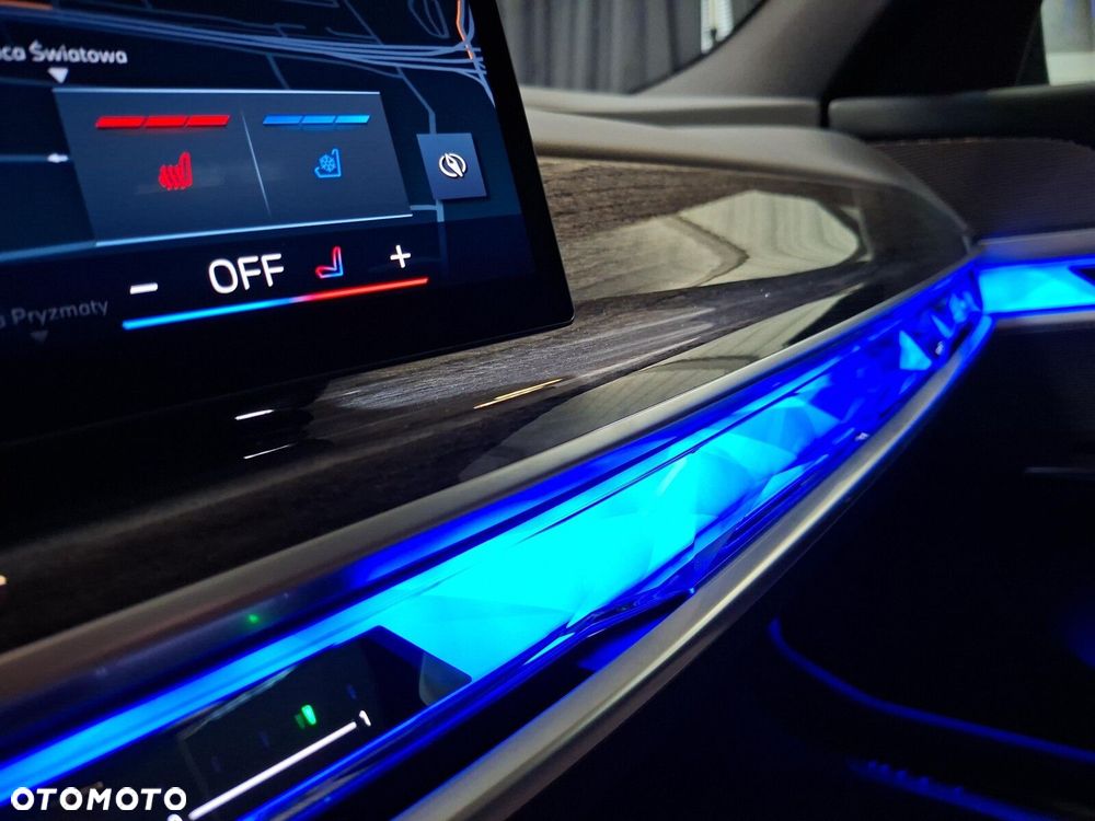 BMW Seria 7 - 26