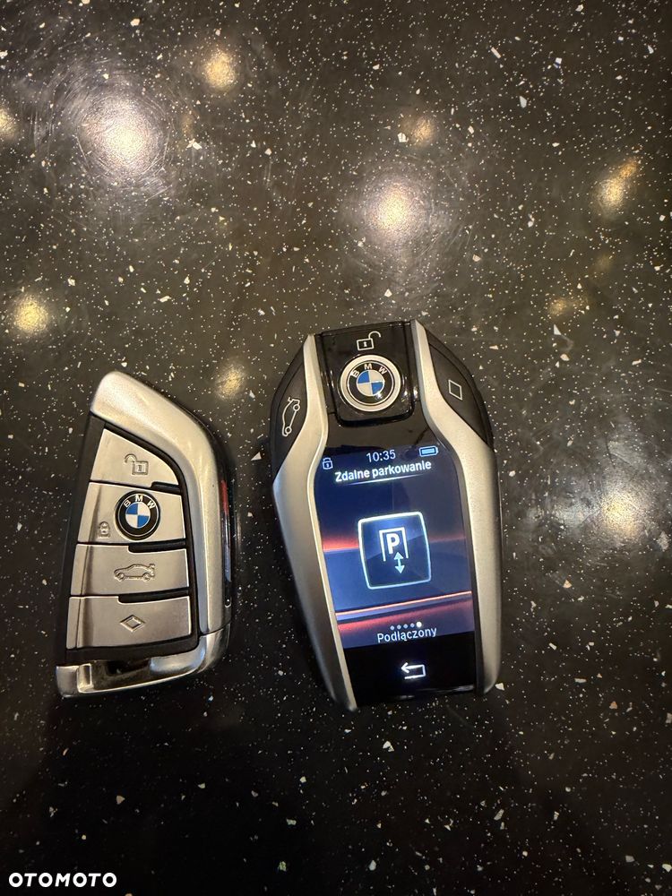 BMW Seria 5 530d xDrive M Sport sport - 26