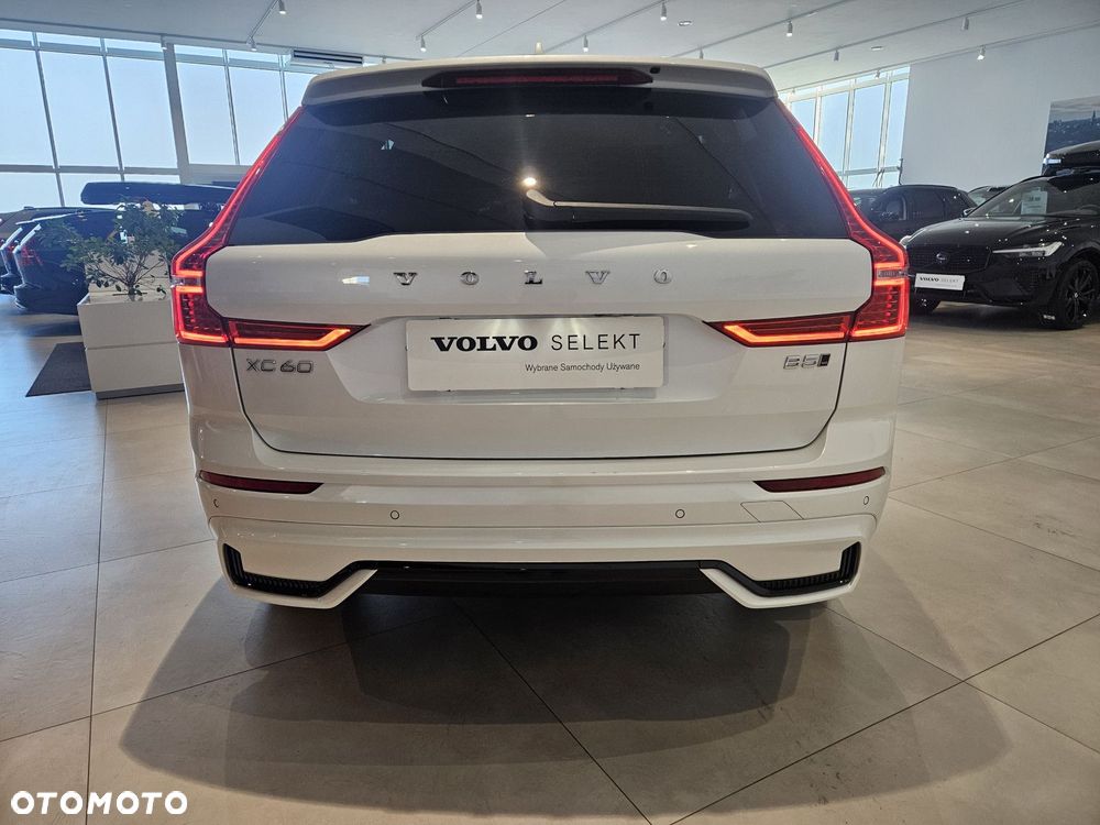 Volvo XC 60 - 7