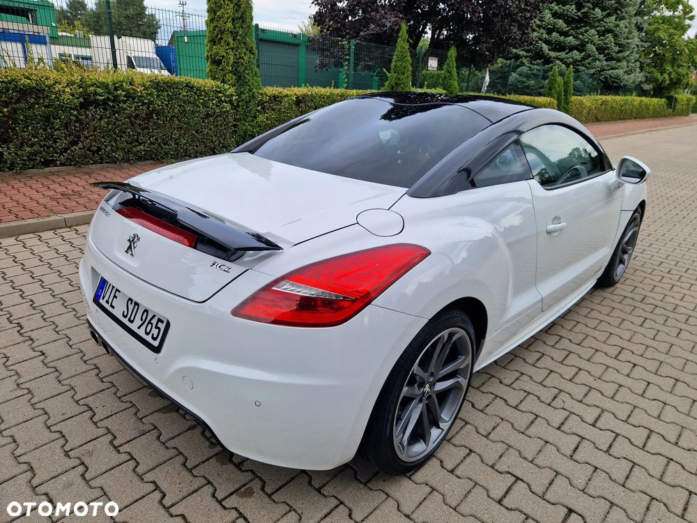 Peugeot RCZ - 24