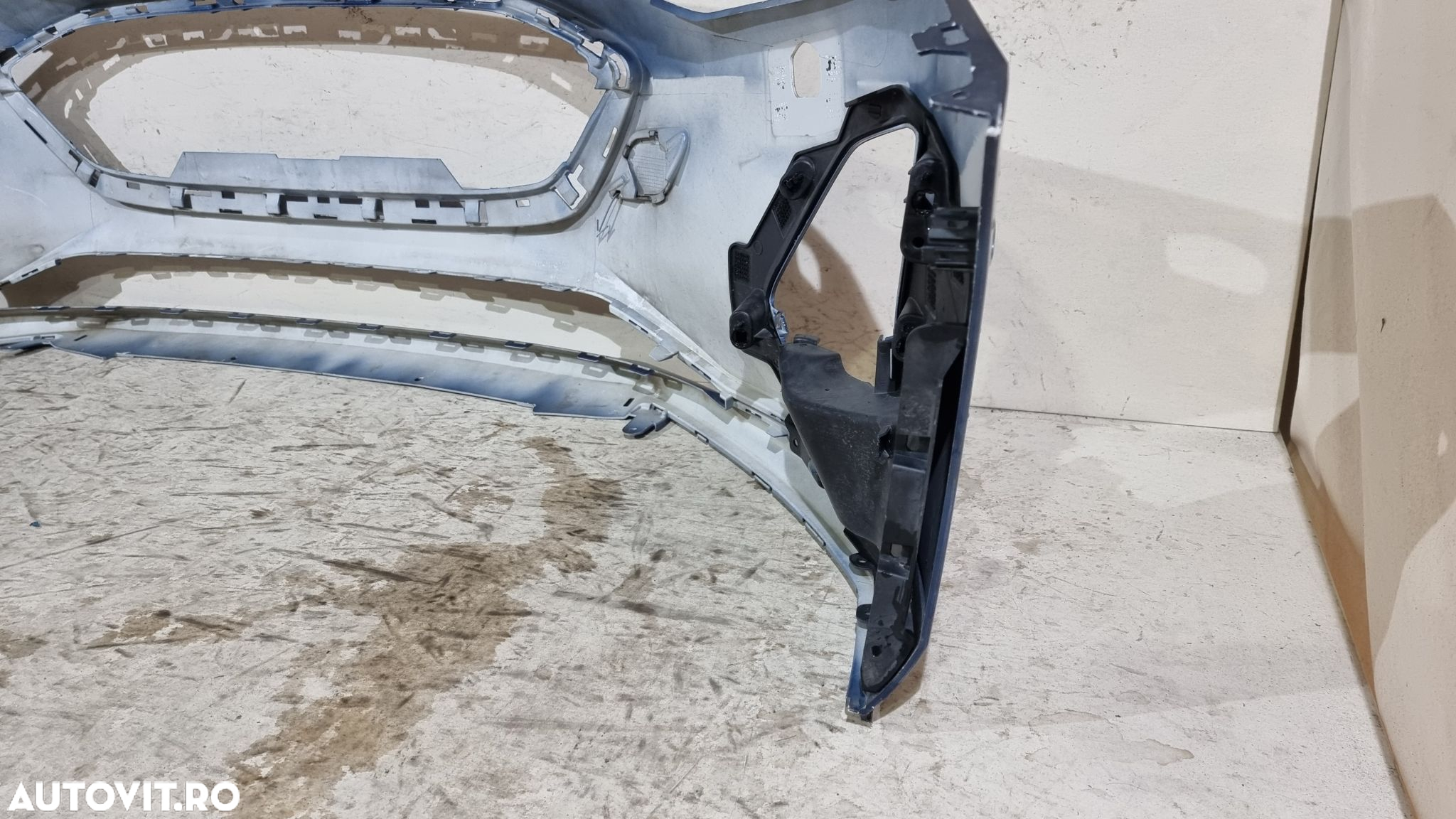 Bara fata Ford Focus 4, 2018, 2019, 2020, 2021, 2022, cod origine OE JX7B-17757-A. - 6
