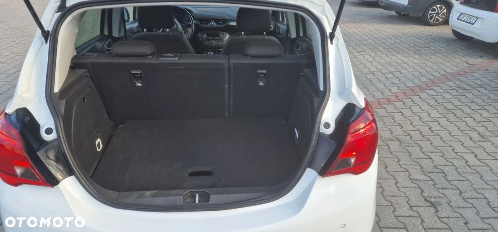 Opel Corsa - 14