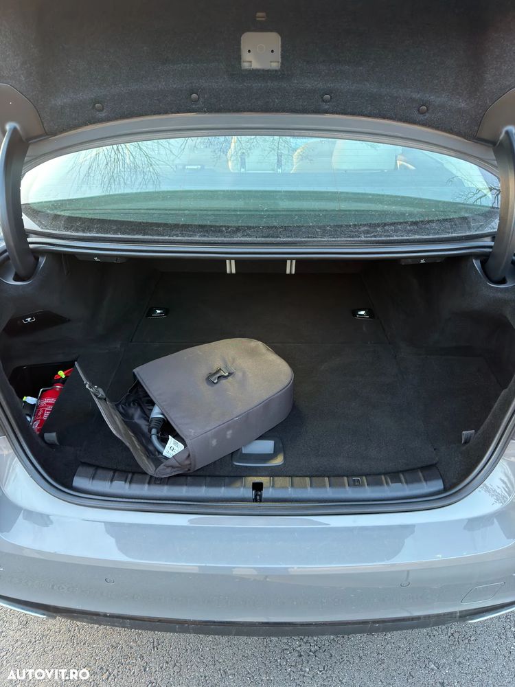 BMW Seria 5 520e AT PHEV - 7