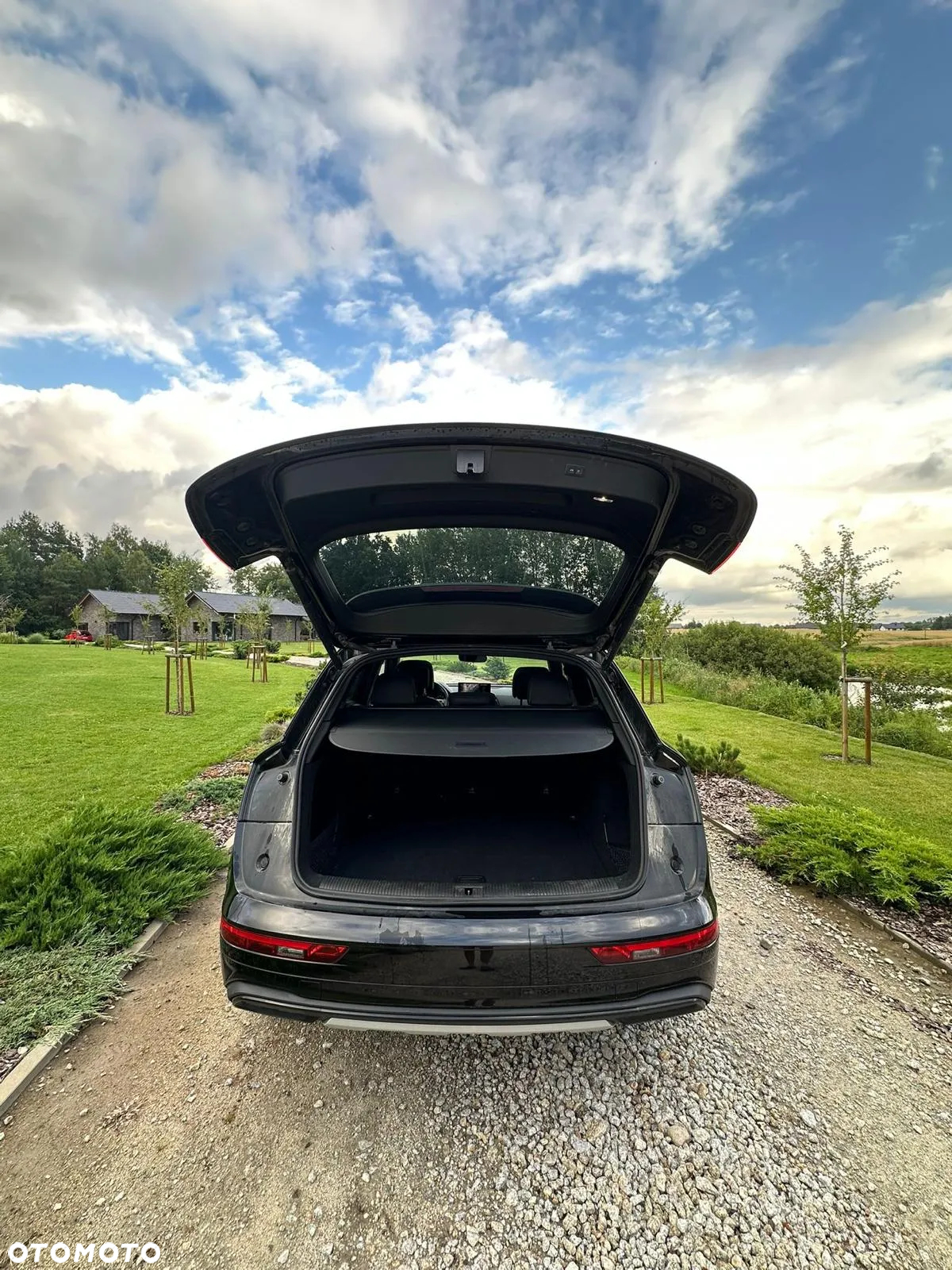 Audi Q5 40 TFSI quattro S tronic - 13