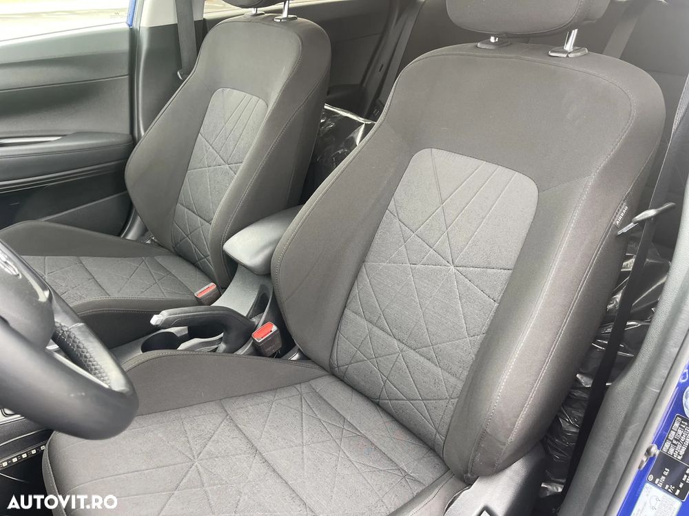 Hyundai Bayon 1.0 T-GDI Trend - 30