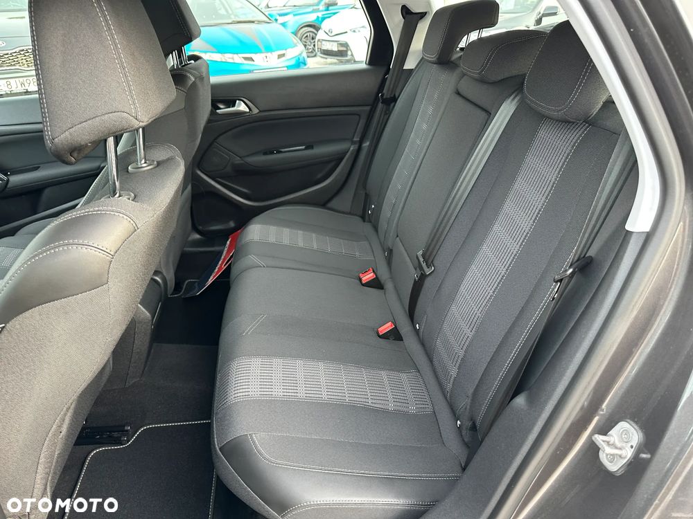 Peugeot 308 1.5 BlueHDi Business Line S&S - 17