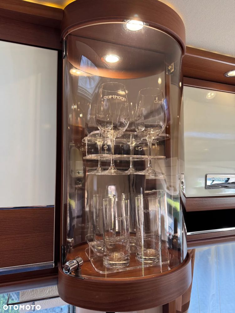 Carthago E-Line I 51 - 18