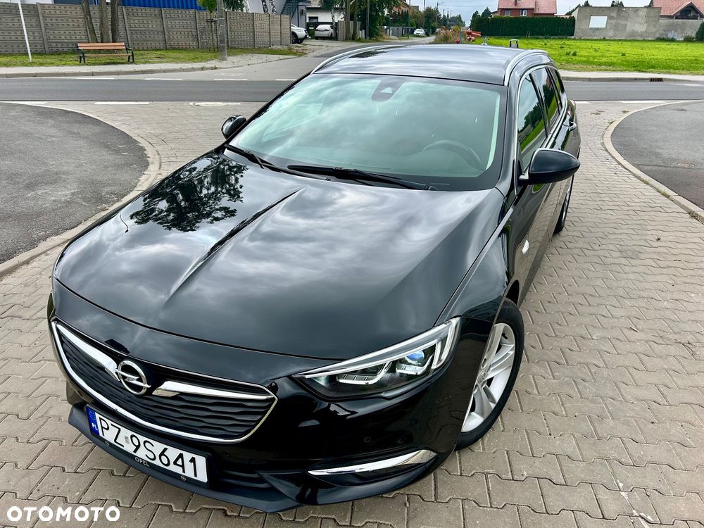 Opel Insignia CT 2.0 CDTI 4x4 Exclusive S&S - 19