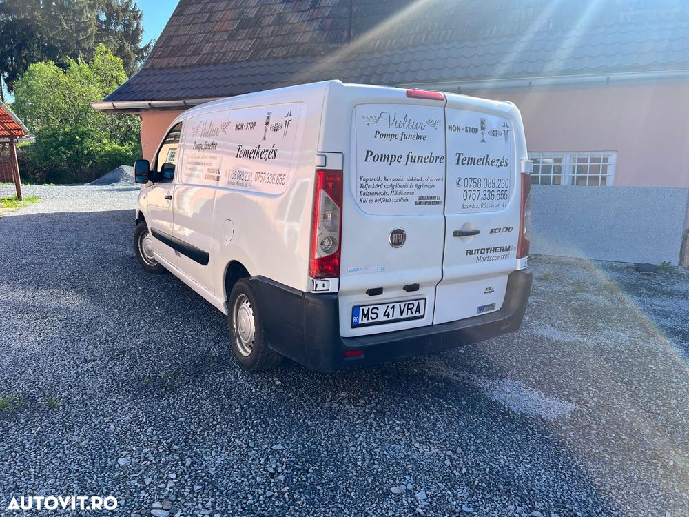 Fiat Scudo - 2