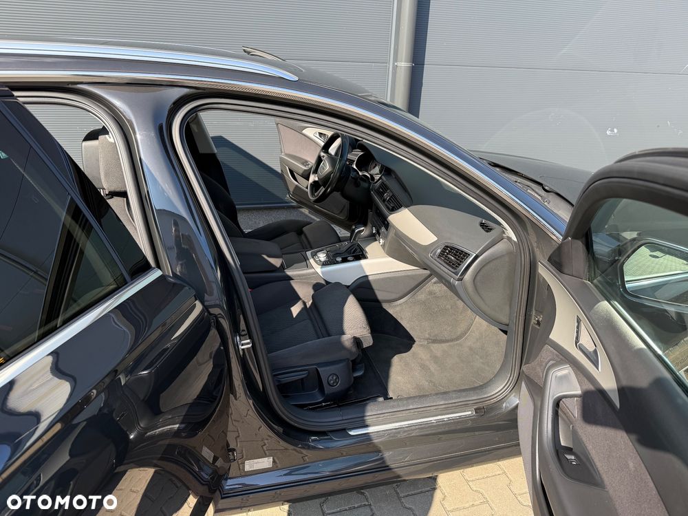 Audi A6 ver-avant-2-0-tdi-ultra-s-tronic - 10