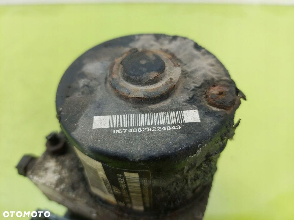 Pompa ABS Citroen C2 1,6 B 2003-2009 R 9649029080 10096011313 ATE - 4