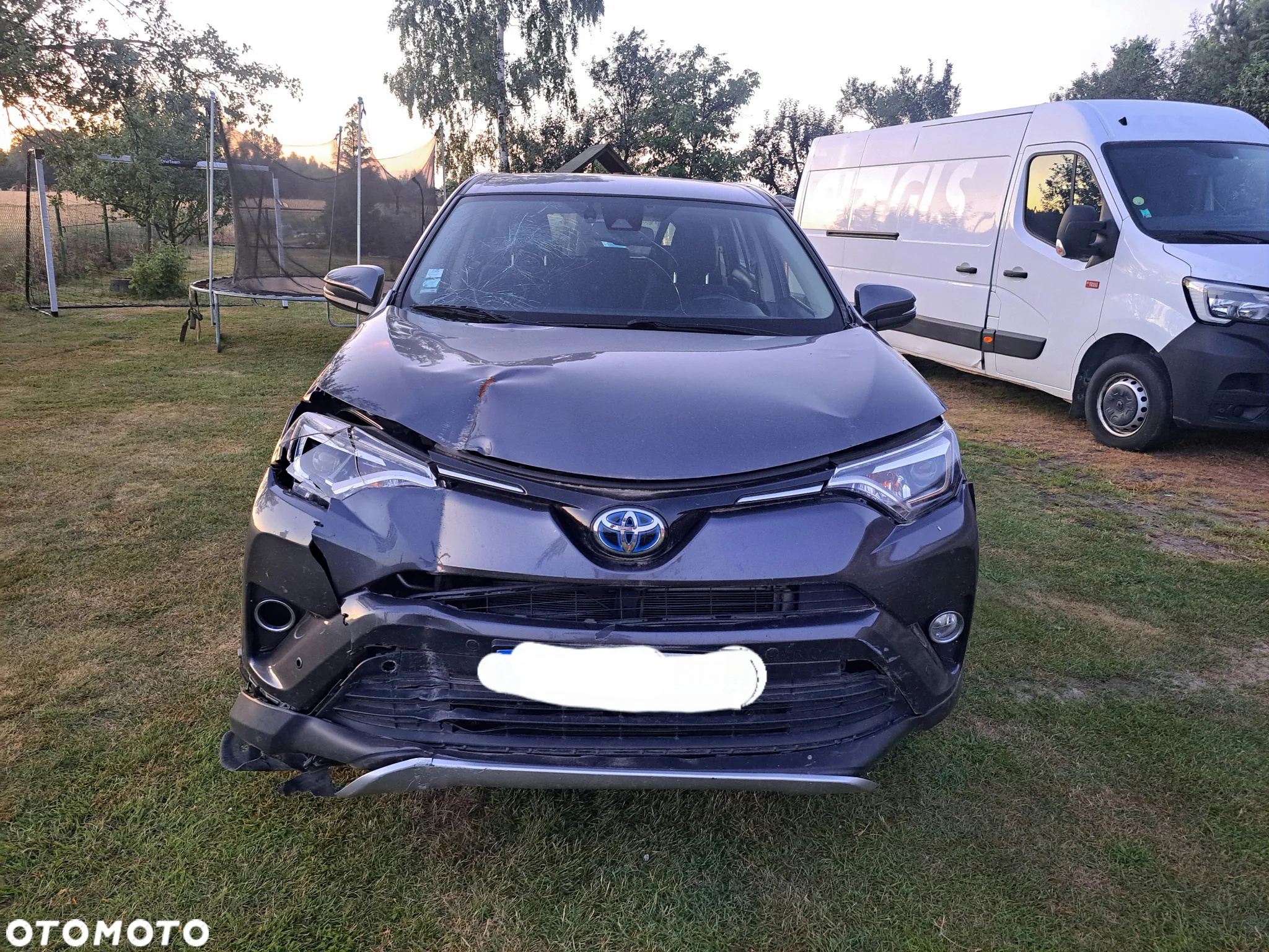 Toyota RAV4 - 6