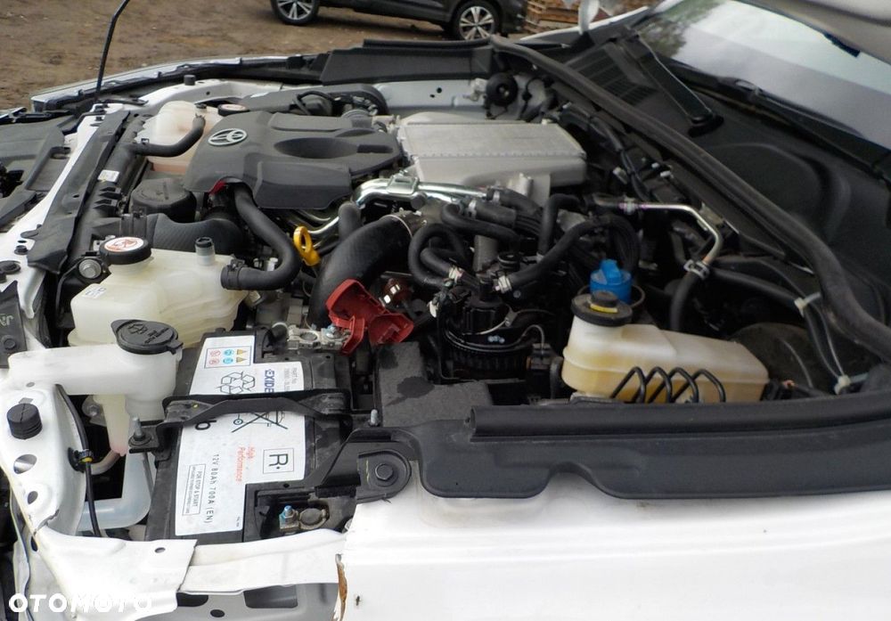 Toyota Hilux - 7
