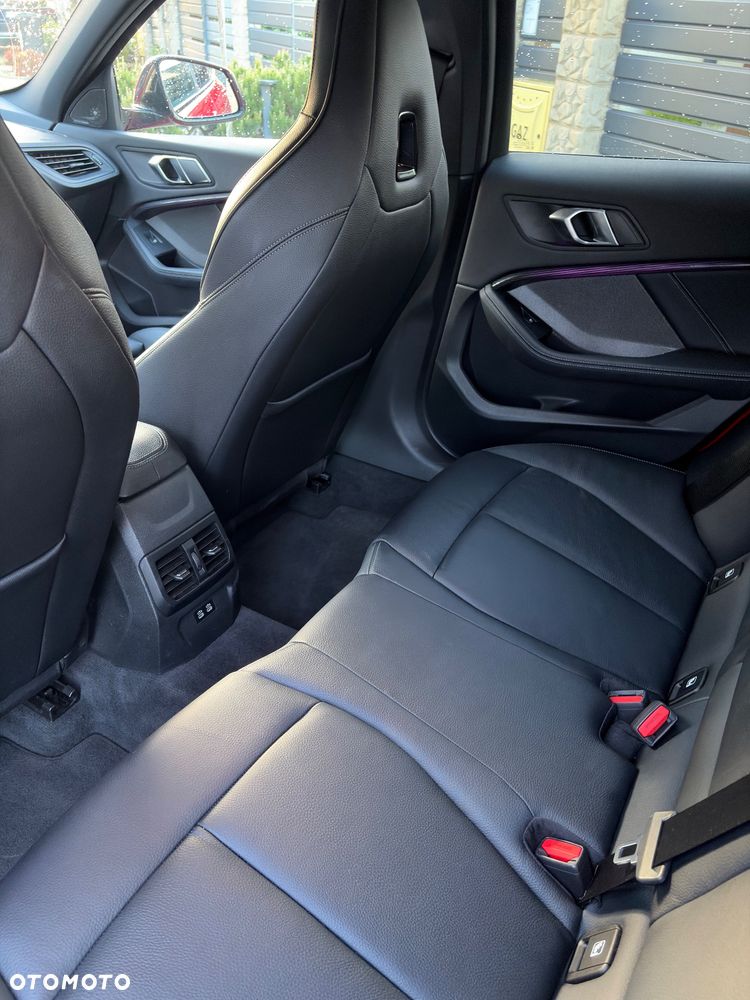 BMW Seria 1 118i M Sport - 13