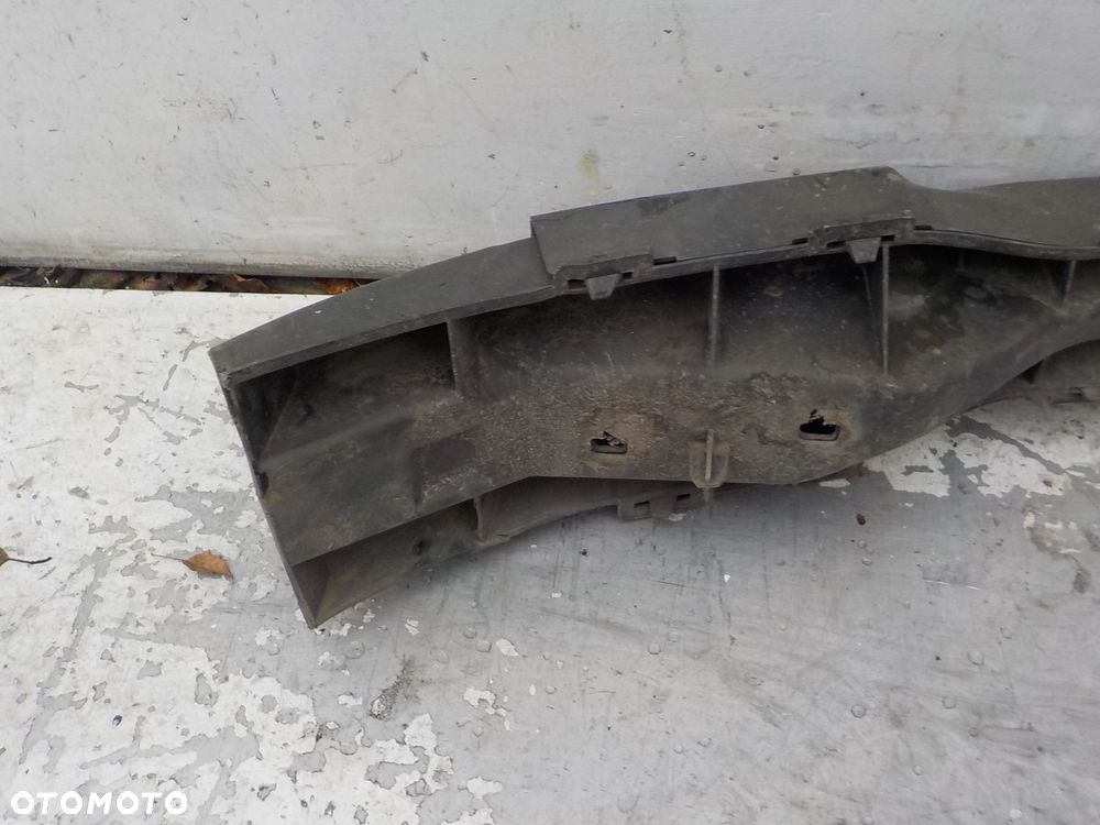 61 PARTNER BERLINGO LIFT BELKA POD ZDERZAK PRZÓD - 7