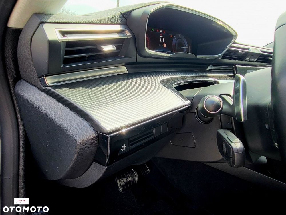 Peugeot 508 - 36