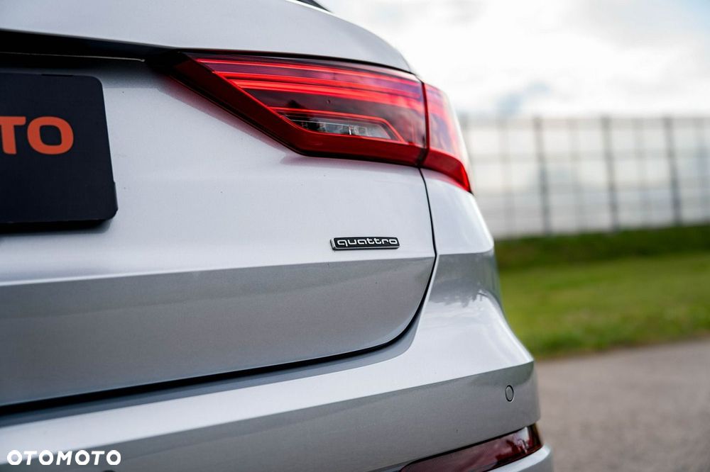 Audi Q3 45 TFSI Quattro S tronic - 15