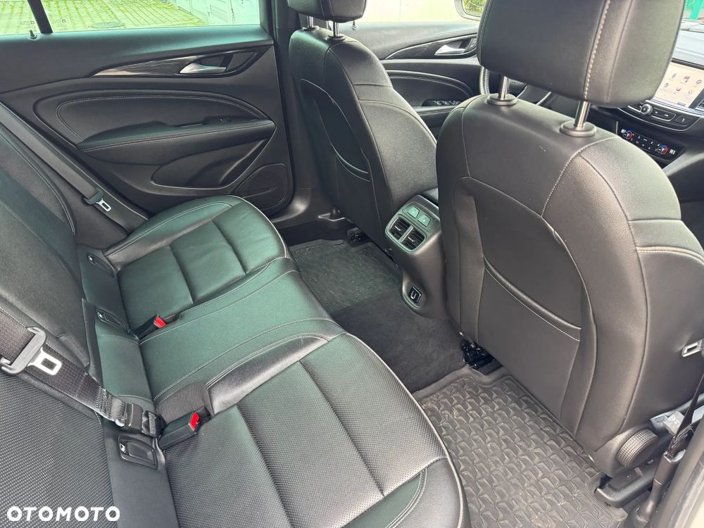 Opel Insignia CT 1.5 T Elite S&S - 11