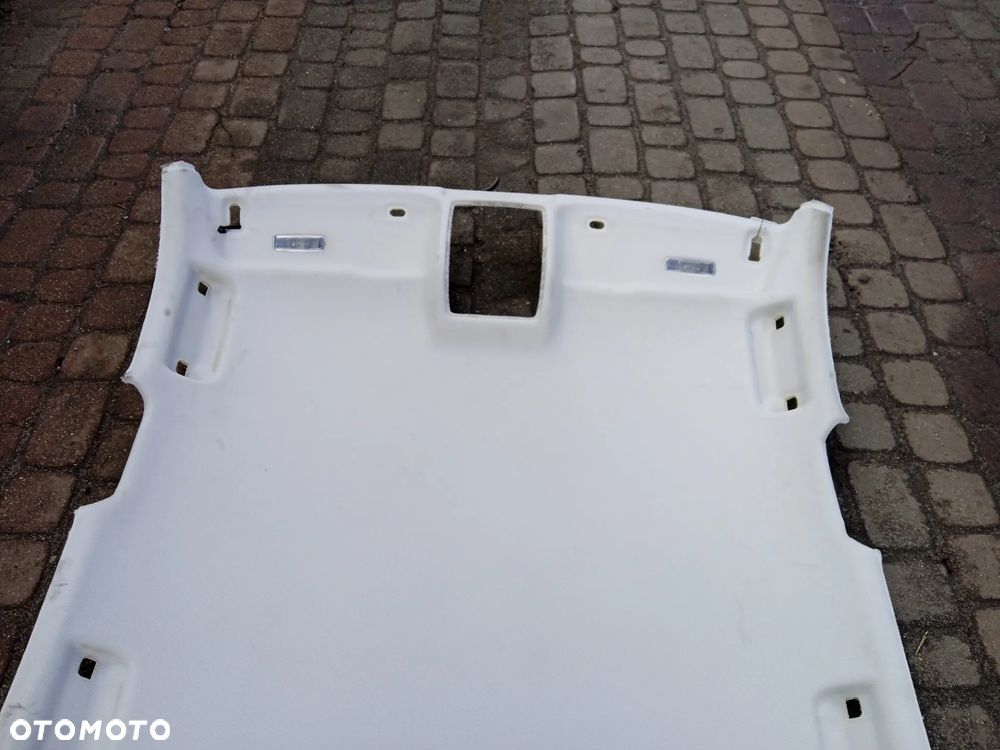 PODSUFITKA AUDI A3 8P 03-12 5-DRZWI - 3