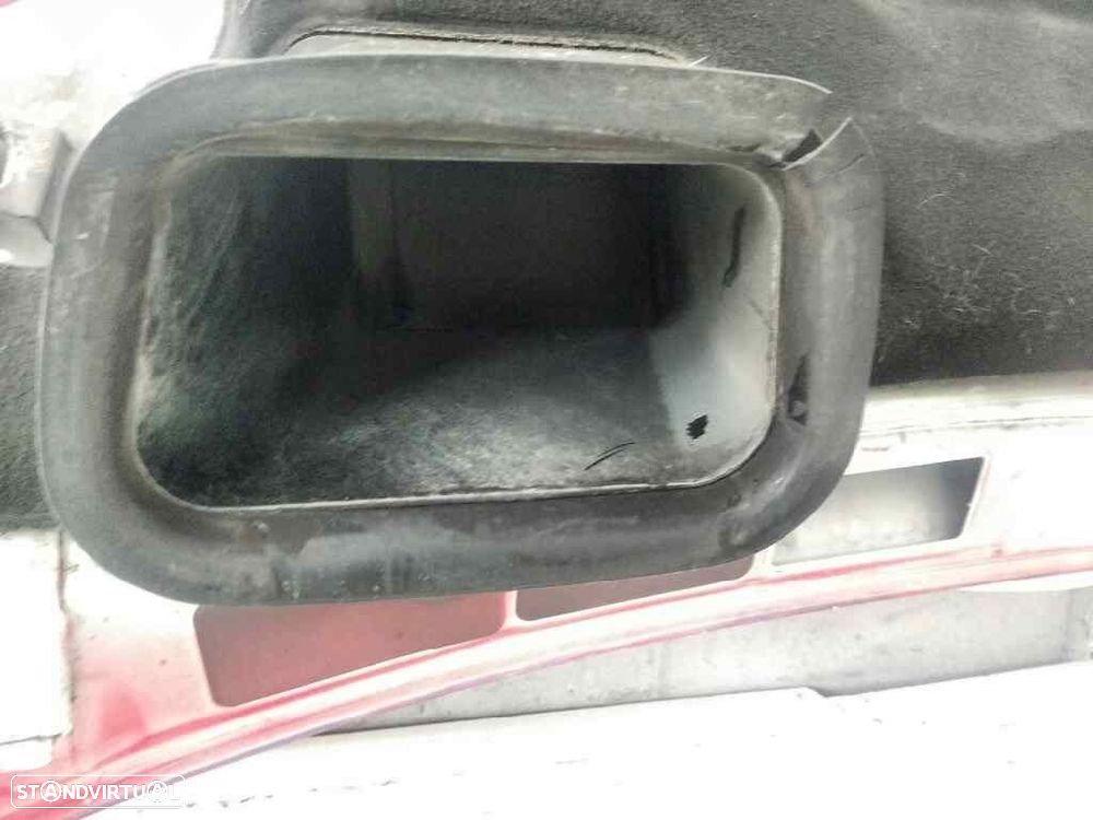 CAPÔ RENAULT MASTER II FURGÃO 2004 - - 3