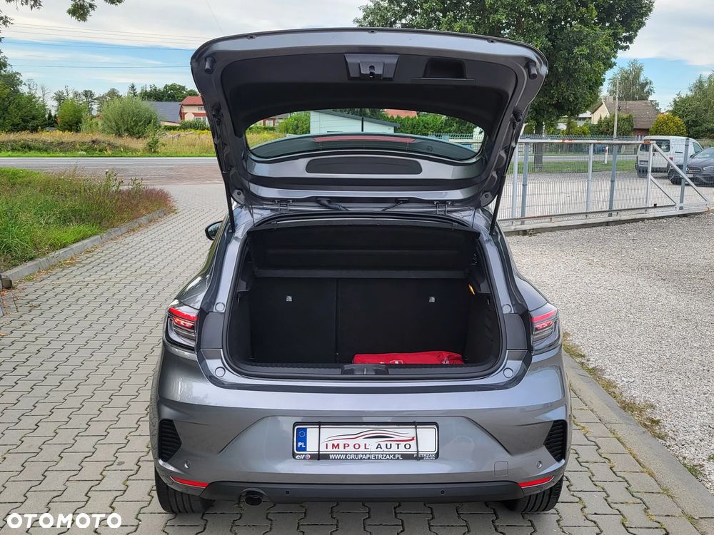 Renault Clio 1.0 TCe Evolution - 25
