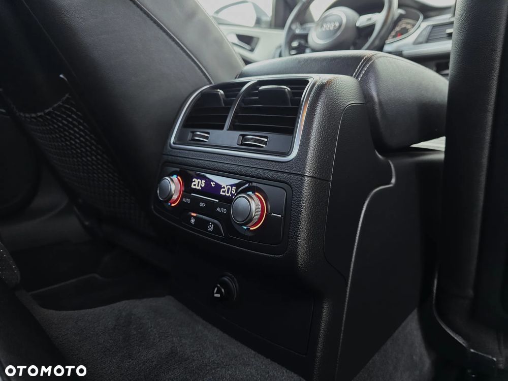 Audi A6 Limousine 2.0 TDI ultra S tronic - 13