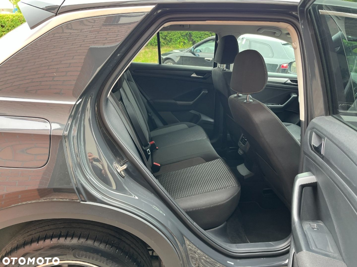 Volkswagen T-Roc 2.0 TDI SCR 4MOTION DSG ACTIVE - 29