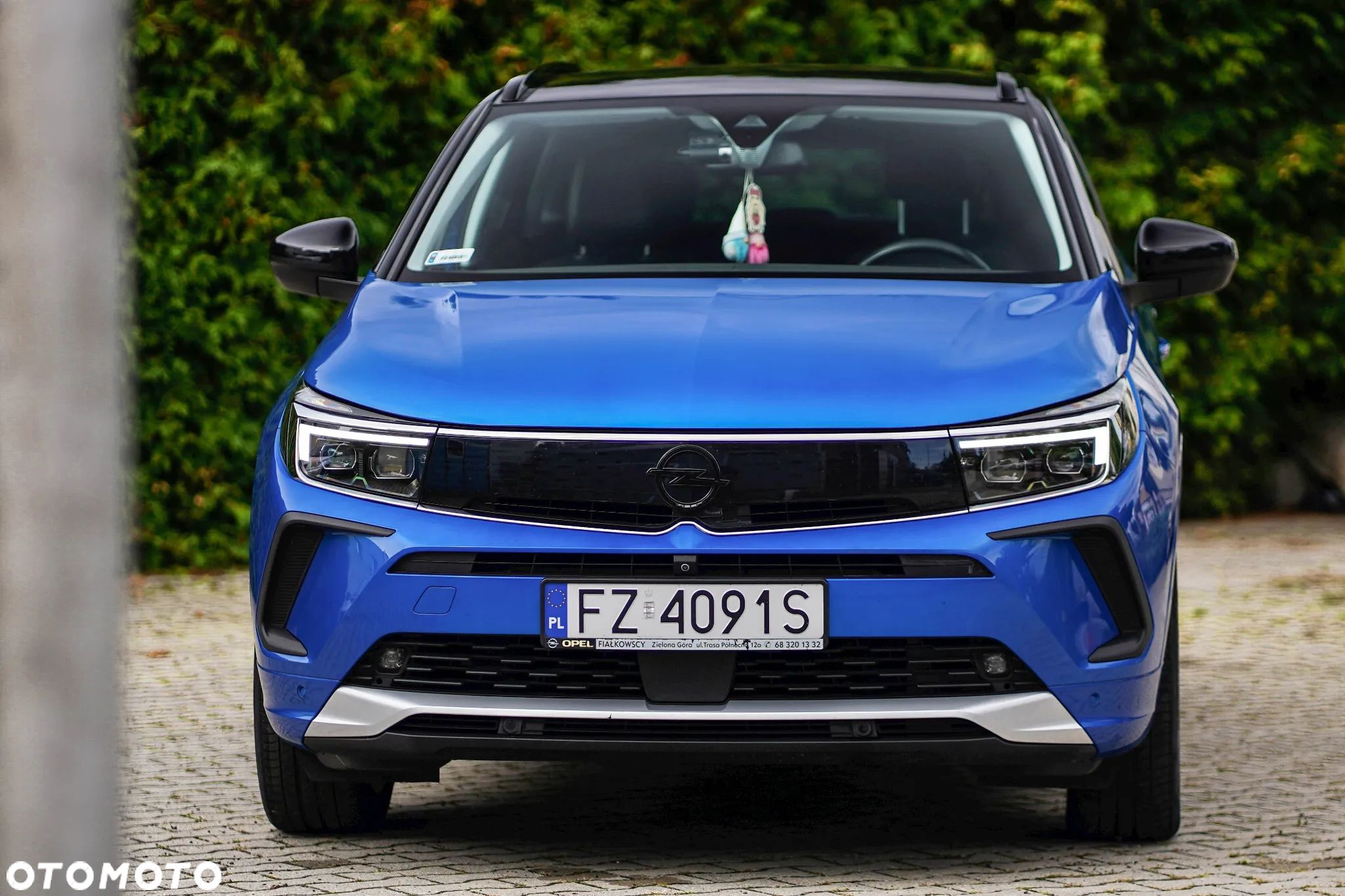 Opel Grandland - 1