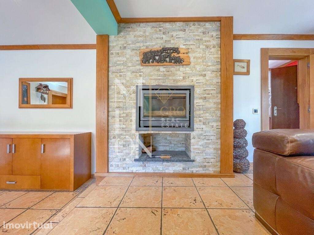 Moradia geminada T3 em São Rafael- Albufeira - Grande imagem: 5/32