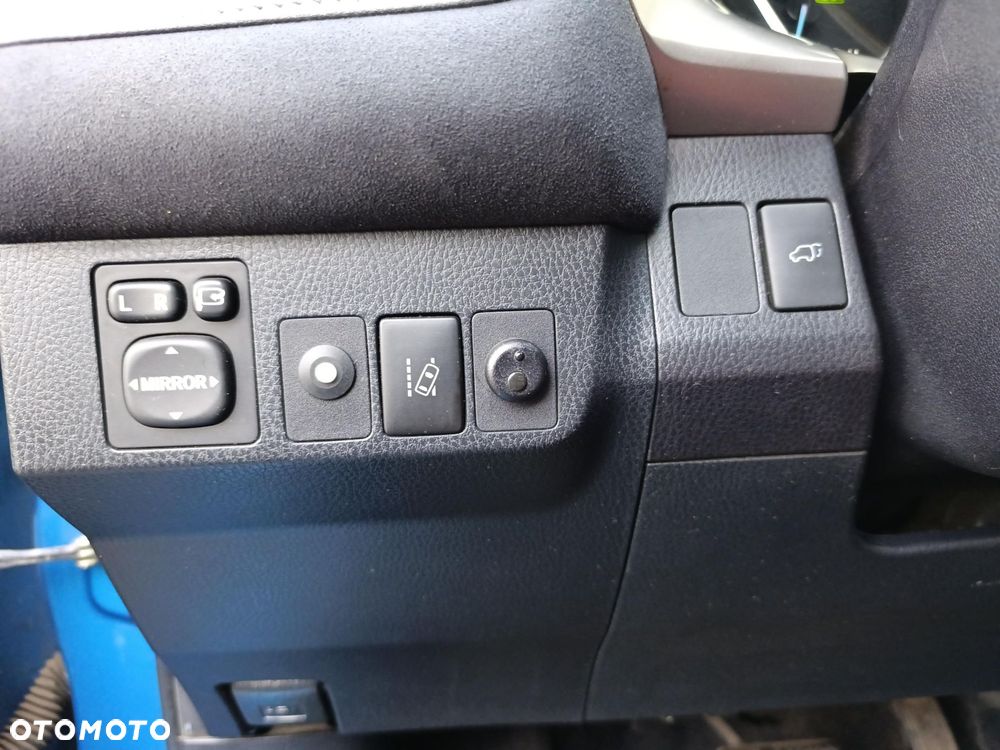 Toyota RAV4 Hybrid Prestige 4x4 - 22