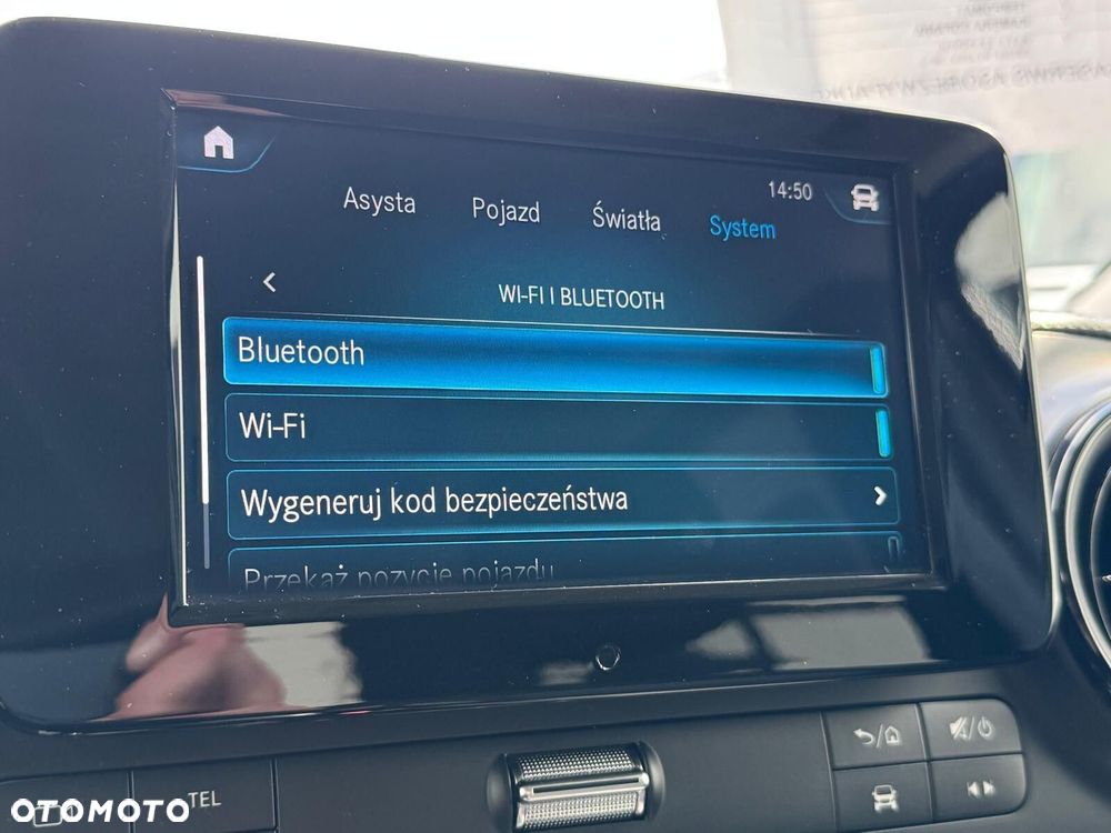 Mercedes-Benz Citan Tourer L2 420.725 - 32