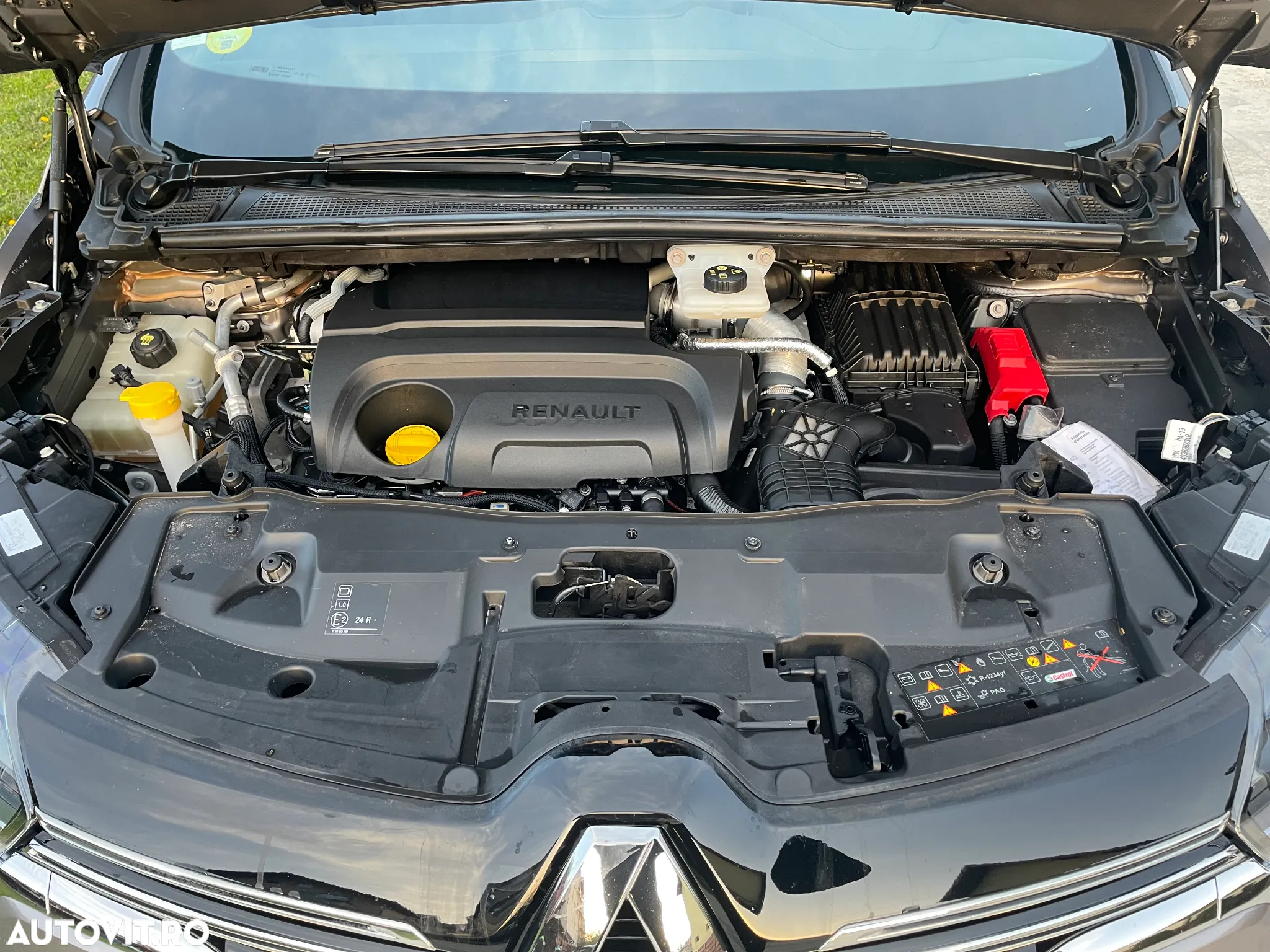 Renault Espace BLUE dCi 190 EDC INTENS - 40