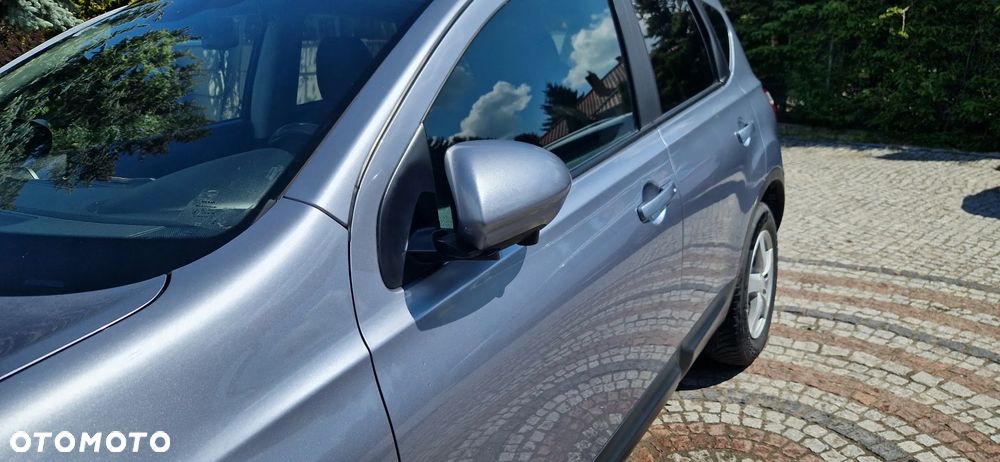 Nissan Qashqai 2.0 tekna - 6
