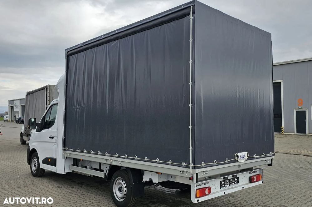 Renault Master - 4