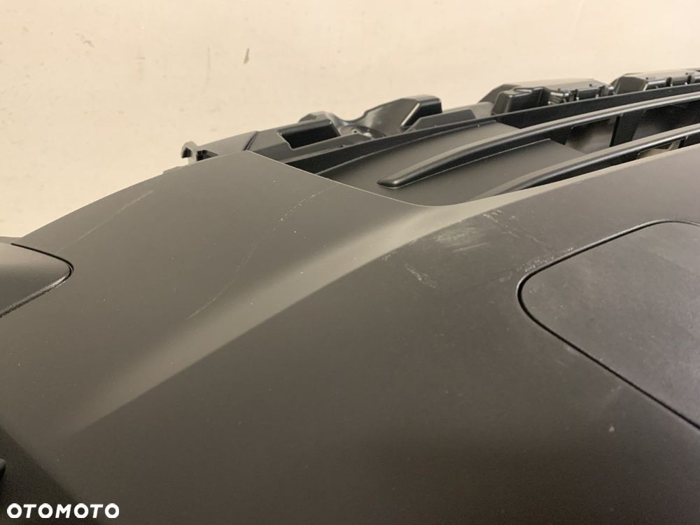 NOWY ORYGINALNY ZDERZAK PRZEDNI PRZÓD VIVARO C ZAFIRA D  EXPERT III JUMPY LIFT 24-26 9849394280 - 7