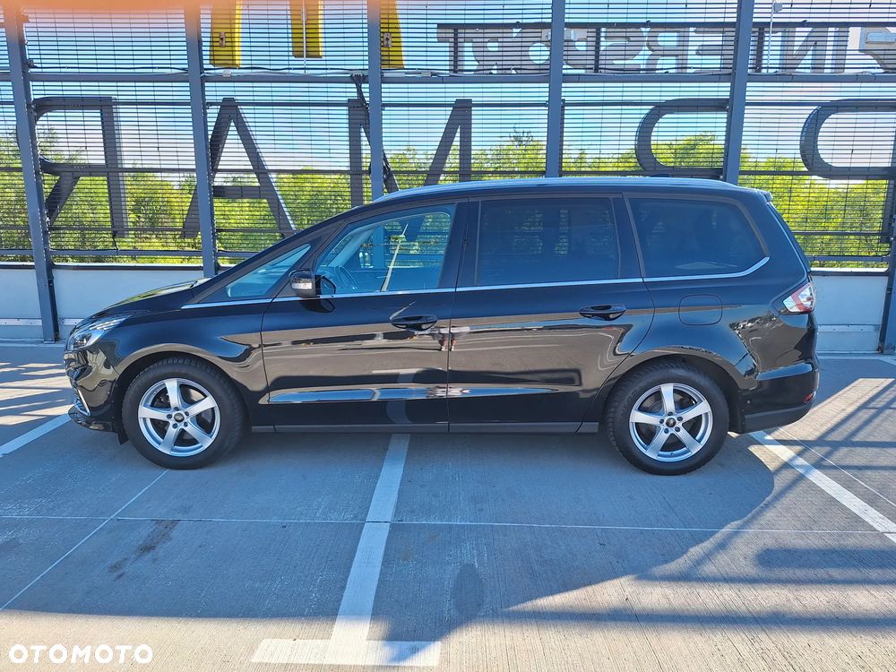 Ford Galaxy - 3