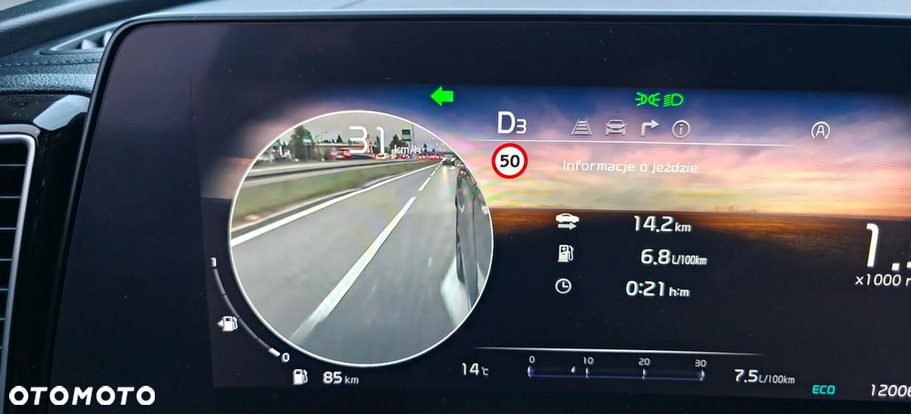 Kia Sportage - 16