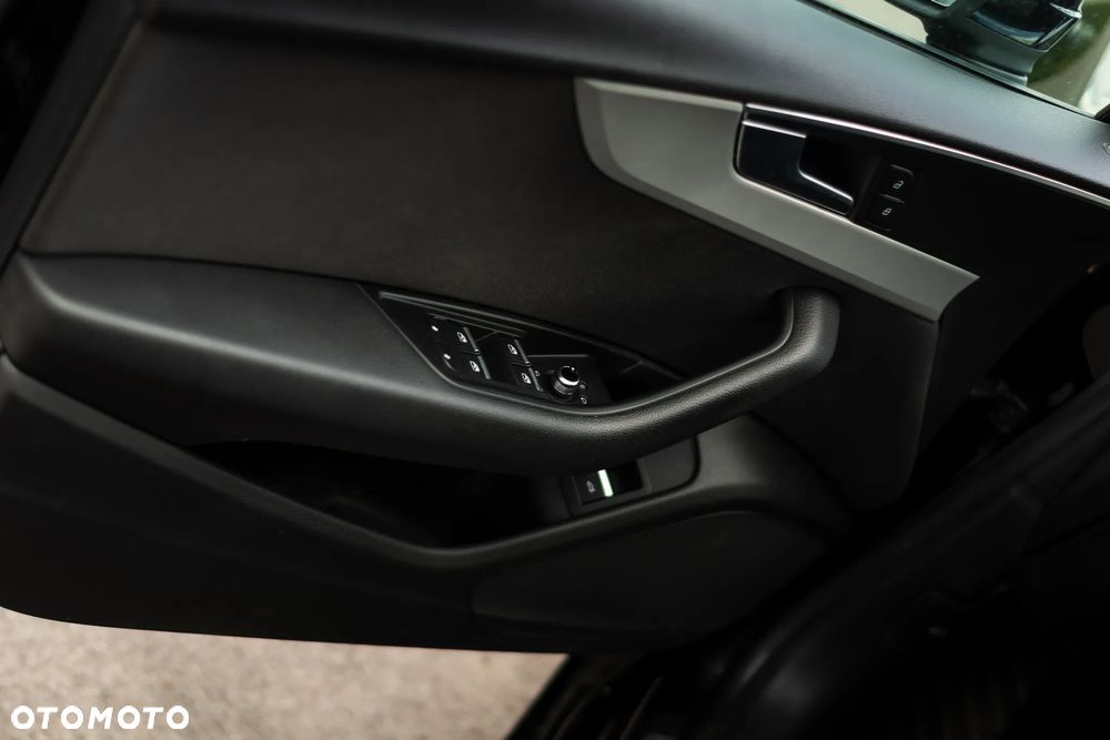 Audi A5 Sportback - 7