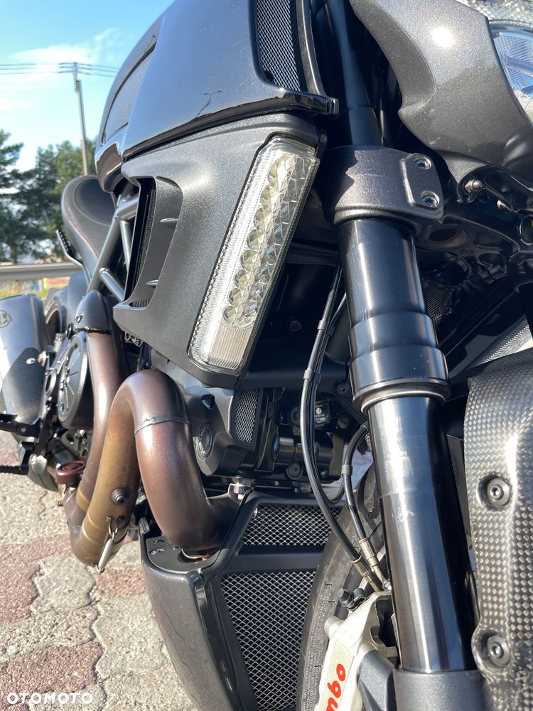 Ducati Diavel - 25