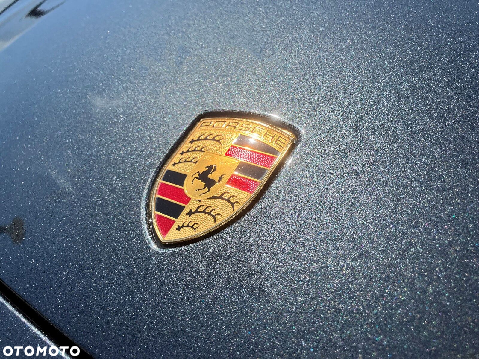 Porsche Panamera - 35